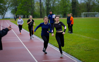 Igrzyska w czw&oacute;rboju lekkoatletycznym 12