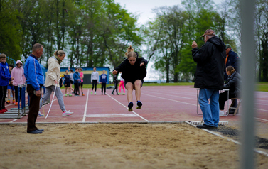 Igrzyska w czw&oacute;rboju lekkoatletycznym 16