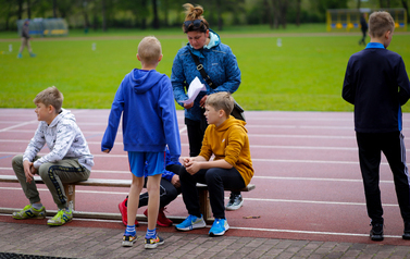 Igrzyska w czw&oacute;rboju lekkoatletycznym 22