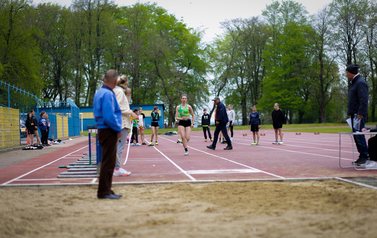 Igrzyska w czw&oacute;rboju lekkoatletycznym 24