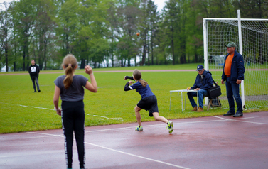 Igrzyska w czw&oacute;rboju lekkoatletycznym 25