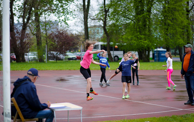 Igrzyska w czw&oacute;rboju lekkoatletycznym 26