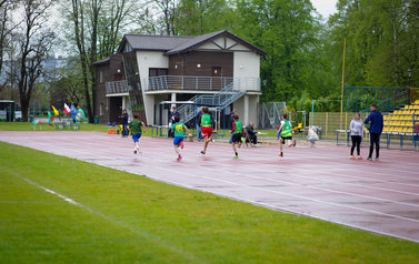 Igrzyska w czw&oacute;rboju lekkoatletycznym 28