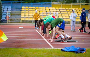 Igrzyska w czw&oacute;rboju lekkoatletycznym 29