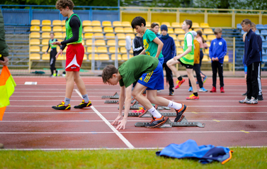 Igrzyska w czw&oacute;rboju lekkoatletycznym 30