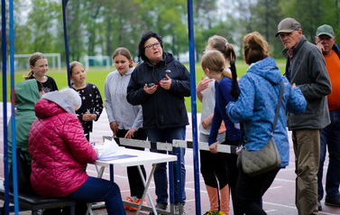 Igrzyska w czw&oacute;rboju lekkoatletycznym 32