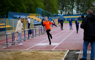 Igrzyska w czw&oacute;rboju lekkoatletycznym 34