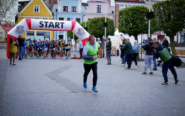 Bieg Ultra Way &quot;Rześki poranek&quot; 6