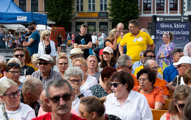 16.07 - koncert Polskiej Filharmonii Kameralnej Sopot z okazji rocznicy urodzin ks. Jana Kaczkowskiego 86