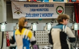 XVII Międzynarodowe Zawody Strzeleckie Zaślubiny z Morzem Puck 2024 24