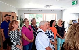 Comiesięczne spotkanie puckich NGO 1