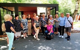 Comiesięczne spotkanie puckich NGO 13