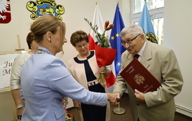 Jubileusze - październik 2025 2