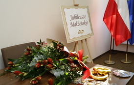 Jubileusze - październik 2025 8