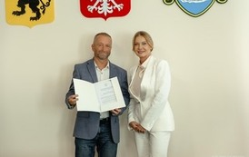 Wręczenie akt&oacute;w nadania stopnia nauczyciela mianowanego 5