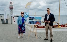 Rozbudowa i przebudowa Portu Rybacko-Jachtowego w Pucku &ndash; etap II 5