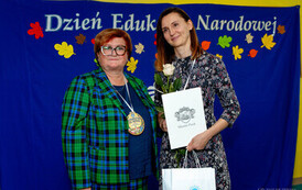 Dzień Edukacji Narodowej w puckich publicznych plac&oacute;wkach oświatowych 2