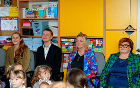 Dzień Edukacji Narodowej w puckich publicznych plac&oacute;wkach oświatowych 8