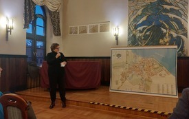 Podsumowanie spotkania w sprawie Via Maris 10