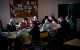 Pomorskie Żagle Wiedzy - Piknik Nauk Żeglarskich 30