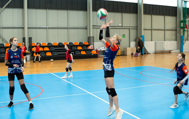 Kaszubska Liga w Minisiatk&oacute;wce 15