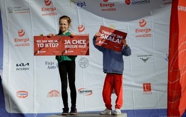 Energa II Bieg Europejski 15