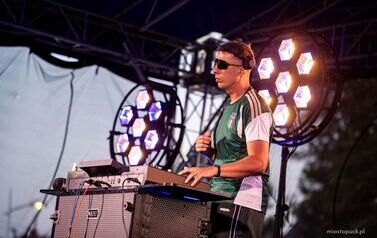 DJ SET FLUSSO B2B ANTONI MARKET 10