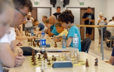 Puchar Burmistrza Miasta Puck w szachach 2026 11