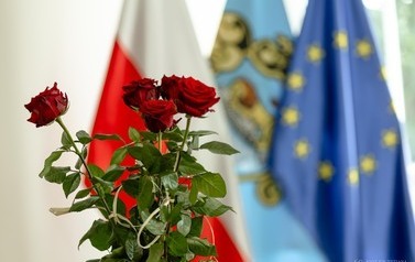 Wręczenie akt&oacute;w nadania stopnia nauczyciela mianowanego 14