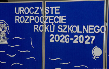 Rozpoczęcie roku szkolnego 2026/2027  10