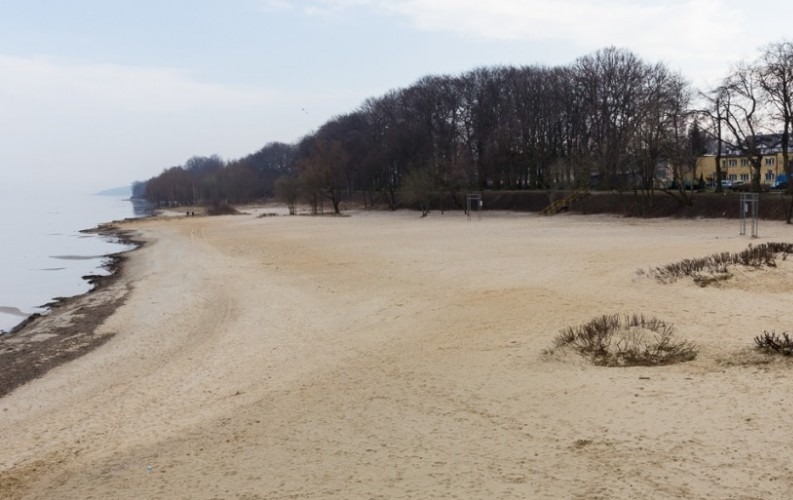 Zdjęcie do Projekt CONTRA - &bdquo;Bałtyckie Odpady Plażowe &ndash; zamiana uciążliwości na zas&oacute;b i kapitał&rdquo;