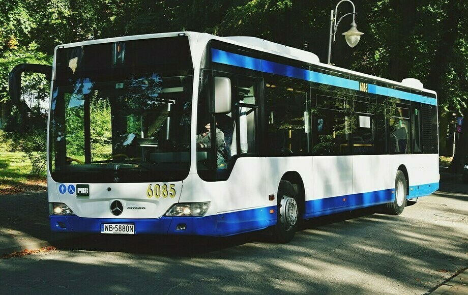 Zdjęcie do Bezpłatny autobus podczas Wybor&oacute;w Prezydenta RP