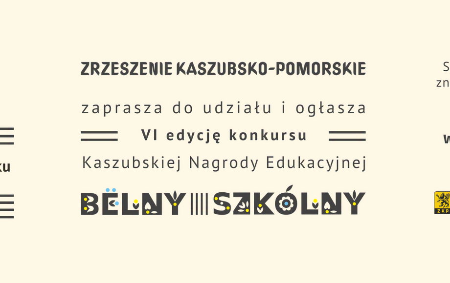 Zdjęcie do Serdecznie zapraszamy do zgłaszania puckich nauczycieli języka...