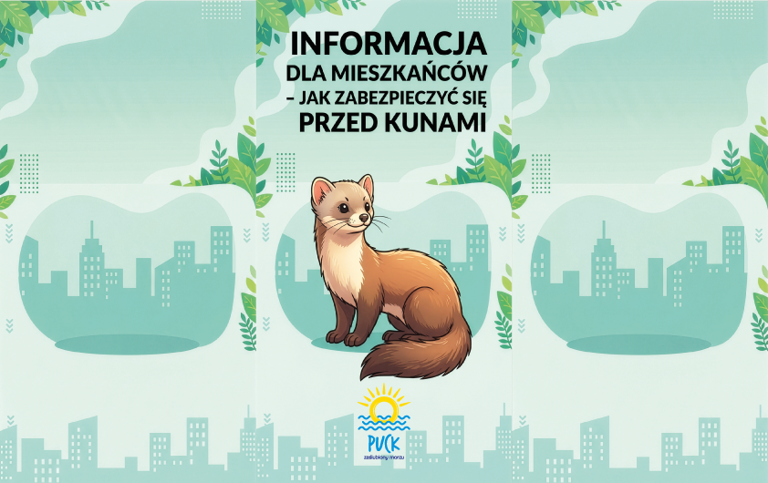 Zdjęcie do Informacja dla mieszkańc&oacute;w &ndash; jak zabezpieczyć się przed...