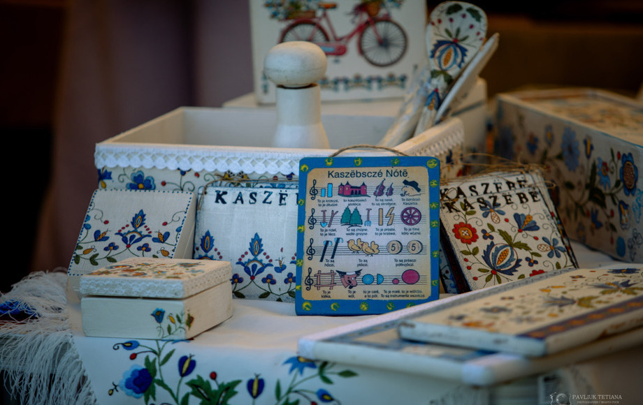 Zdjęcie do Kaszubski weekend pełen atrakcji w Pucku!