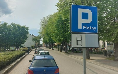 Zdjęcie do Zmiana godzin pracy Biura Obsługi Parking&oacute;w i Strefy Płatnego Parkowania