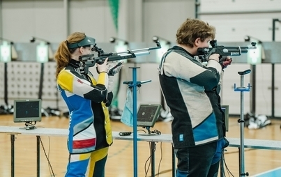 Zdjęcie do XVII Międzynarodowe Zawody Strzeleckie Zaślubiny z Morzem Puck 2024