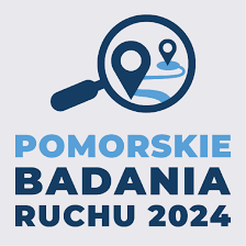 Zdjęcie do Pomorskie Badania Ruchu 2024