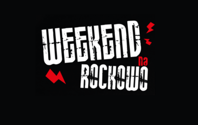 Zdjęcie do WEEKEND NA ROCKOWO W PUCKU FLAPJACK I ILLUSION