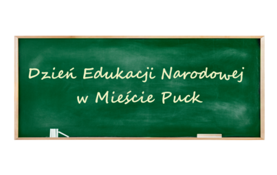 Zdjęcie do Dzień Edukacji Narodowej