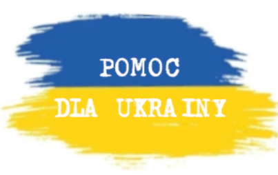 Zdjęcie do INFORMACJE POMOC OBYWATELOM UKRAINY / ІНФОРМАЦІЯ ДЛЯ ГРОМАДЯН УКРАЇНИ