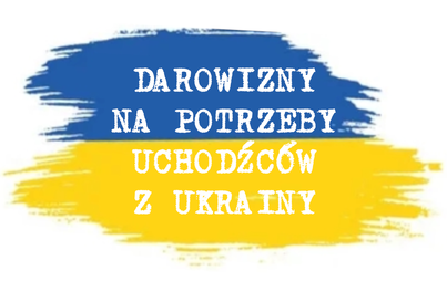 Zdjęcie do Darowizny na rzecz obywateli Ukrainy przebywających w Pucku