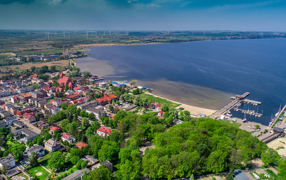 Zdjęcie do Kalendarz wydarzeń kwietniowych