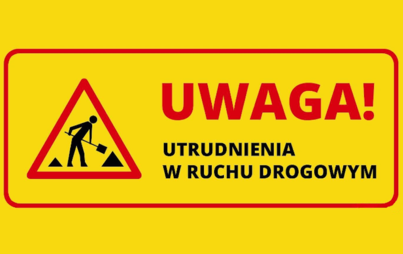 Zdjęcie do WPROWADZENIE CZASOWEJ ORGANIZACJI RUCHU NA UL. WOJSKA POLSKIEGO W PUCKU