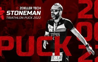 Zdjęcie do ZMIANY W ORGANIZACJI RUCHU ZOELLER TECH STONEMAN TRIATHLON PUCK