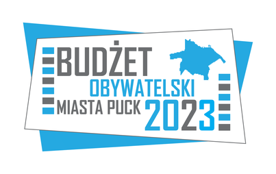 Zdjęcie do Czas na glosowanie w Budżecie Obywatelskim Miasta Puck na rok 2023