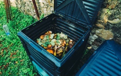 Zdjęcie do Kompostowanie bioodpad&oacute;w na terenie miasta Puck