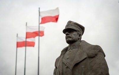 Zdjęcie do 103. rocznica Zaślubin Polski z Morzem i wydarzenia towarzyszące