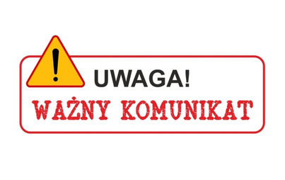 Zdjęcie do Awaryjne wyłączenie prądu