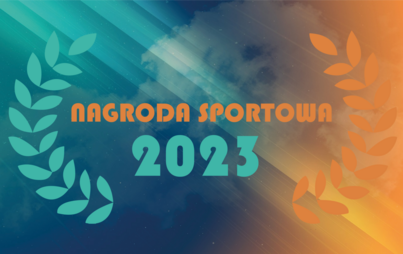 Zdjęcie do Nagroda Sportowa 2023